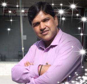 दूसरों के लिए प्रेरणा बनी उझी घाटी की पल्लवी-