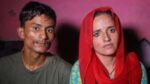 सीमा हैदर और सचिन के खिलाफ कोर्ट पहुंचा पाकिस्तानी पति, जेवर पुलिस को भी गया नोटिस