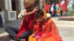 Video: बदायूं में दो बच्चों की हत्या से आहत मुस्लिम युवती ने किया धर्म परिवर्तन, हिंदू युवक से की शादी