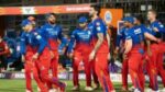 रॉयल चैलेंजर्स बेंगलुरु का IPL में बड़ा कीर्तिमान, लीग के इतिहास में ऐसा करने वाली बनी दूसरी टीम