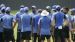 IND vs AUS: पर्थ टेस्ट से पहले टीम इंडिया को मिली बड़ी खुशखबरी, 24 नवंबर को जुड़े सकते हैं कप्तान रोहित शर्मा