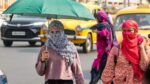 गुजरात में 46 डिग्री तक पहुंचा पारा, 9 राज्यों में हीटवेव का अलर्ट, बिहार-झारखंड में बारिश के साथ पड़ेंगे ओले​on April 10, 2025 at 1:33 am