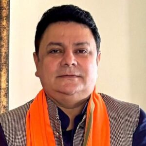 धर्मशाला MLA बोले- हिमाचल में कानून व्यवस्था चरमराई:सरकार लोकतंत्र की भावना के विपरीत कर रही काम, पुलिस भर्ती में धांधली का आरोप लगाया