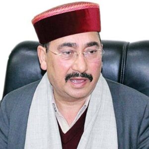 कांगड़ा में MLA बोले-केंद्र ने प्रदेश को 2006 करोड़ दिए:1504 करोड़ NDRF से होंगे जारी, आपदा से निपटने में मिलेगी मदद