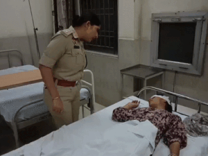 पंजाब में नहर में गिरी पिकअप, 4 श्रद्धालुओं की मौत:इनमें 2 बच्चे भी, 4 लापता; हिमाचल में नैना देवी के दर्शन कर लौट रहे थे