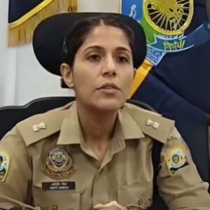 कांगड़ा में विदेशी महिला गिरफ्तार:दलाई लामा मंदिर के पास घूमती दिखी, 4 साल पहले एक्सपायर हो चुका था पासपोर्ट