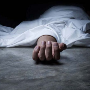 ऊना में करंट लगने से महिला की मौत:टुल्लू पंप चला रही, तभी तेज झटका लगा; बेहोश होकर गिरी