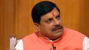 महाकाल की नगरी उज्जैन में कोई राजा रात में नहीं रुकता, फिर CM मोहन यादव वहां क्यों रुके? खुद बताया​on August 30, 2025 at 5:27 pm