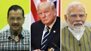“ट्रंप कायर, बुजदिल और डरपोक है, अमेरिका 50 फीसदी टैरिफ लगा रहा तो भारत 75% लगाए”, केजरीवाल ने मोदी सरकार से की अपील​on September 7, 2025 at 9:03 am