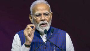 GST कटौती पर पीएम मोदी का पहला रिएक्‍शन, राजनाथ सिंह और अमित शाह का भी आया बयान​on September 3, 2025 at 6:19 pm