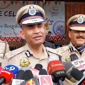 कांगड़ा में महिला पुलिस अधिकारी से दुर्व्यवहार:कांग्रेस नेता पर आरोप, भाजपा विधायक ने सरकार को घेरा; डीजीपी ने जांच के आदेश दिए