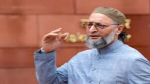 उपराष्ट्रपति चुनाव: NDA या INDIA किसके उम्मीदवार को वोट देंगे ओवैसी? AIMIM प्रमुख ने कर दिया खुलासा​on September 7, 2025 at 6:07 pm