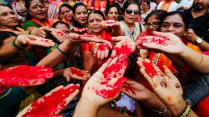 IND vs PAK मैच खेलना देश के साथ ग़द्दारी…भारत को नहीं खेलना चाहिए था, जानें किसने क्या कहा?​on September 14, 2025 at 2:20 pm