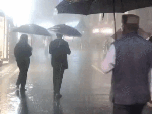 6 जिलों भारी बारिश का रेड अलर्ट:9 डिस्ट्रिक में स्कूल-कालेज बंद; चंडीगढ़-मनाली फोरलेन समेत 662 सड़कें अवरुद्ध, कंगना रनोट का ट्वीट