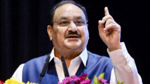 जेपी नड्डा का ऐलान- दुनिया की सबसे बड़ी पार्टी बनी BJP, इतने करोड़ हुए सदस्य​on September 14, 2025 at 9:13 am