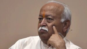 ‘इंग्लैंड बंटने की स्थिति में आ रहा, हम नहीं बंटेंगे, कभी बंट गए थे, वो भी मिला लेंगे ‘, मोहन भागवत का बड़ा बयान​on September 15, 2025 at 1:18 am