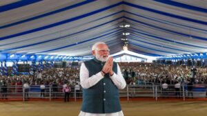 बिहार को 40 हजार करोड़ की सौगात देंगे PM मोदी, पूर्णिया एयरपोर्ट को मिलेगा नया टर्मिनल, जानें पूरा कार्यक्रम​on September 14, 2025 at 5:47 pm