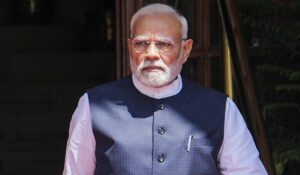 प्रधानमंत्री मोदी बाढ़ प्रभावित राज्यों का दौरा करेंगे, हालात का लेंगे जायजा​on September 5, 2025 at 6:20 pm