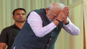‘खुद को बताया शिव का भक्त, कांग्रेस पर कसा तंज’, असम में क्या क्या बोले PM मोदी, 10 प्वाइंट्स में जानें​on September 14, 2025 at 10:44 am