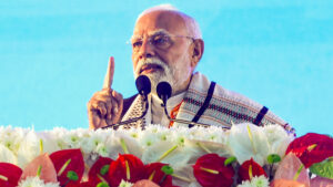 असम दौरे पर PM मोदी, जनसभा के दौरान मां की तस्वीर देखकर हुए भावुक; जानें क्या कहा​on September 14, 2025 at 6:35 am