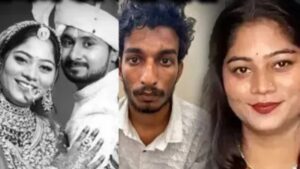 राजा रघुवंशी मर्डर केस: सोनम और राज की आशिकी और फिर हत्या..जानें 790 पेज की चार्जशीट में क्या क्या है?​on September 7, 2025 at 11:54 am