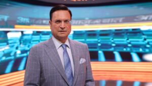 Rajat Sharma’s Blog | मोदी की मां को गाली: राजनीतिक मंच से शर्मनाक हरकत​on September 3, 2025 at 1:44 pm