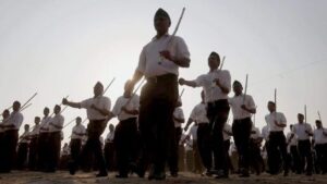 ऑपरेशन सिंदूर को लेकर इस मंदिर में फूलों की बनाई गई रंगोली, RSS के 27 स्वयंसेवकों पर दर्ज हुआ केस, जानिए मामला​on September 6, 2025 at 4:15 pm