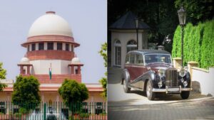 1951 की रोल्स रॉयस को लेकर रिश्ते में आई खटास, सुप्रीम कोर्ट ने दंपति की शादी को किया समाप्त​on September 5, 2025 at 3:42 pm