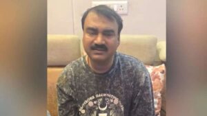 मुंबई बम धमकी मामले का आरोपी गिरफ्तार, क्राइम ब्रांच ने नोएडा से पकड़ा, पूछताछ शुरू​on September 6, 2025 at 4:45 am