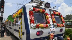 महादेव के भक्तों के लिए रेलवे का खास पैकेज, 7 ज्योतिर्लिंग के दर्शन कराएगी भारत गौरव ट्रेन​on September 7, 2025 at 7:16 am