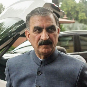 हिमाचल कांग्रेस को अक्टूबर अंत तक मिलेगा नया अध्यक्ष:CM बोले- सोशल मीडिया की खबरें झूठी; राठौर बोले- जो जिम्मेदारी मिलेगी, वो निभाएंगे