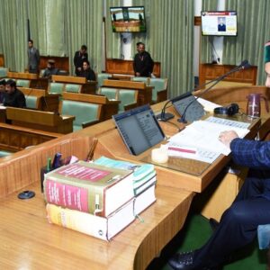 हिमाचल में मंत्री और विधायकों की सैलरी-भत्ते बढ़े:CM को 3.40 लाख, MLA को 2.97 लाख प्रतिमाह मिलेंगे; अब हर पांच साल में बढ़ेगा वेतन