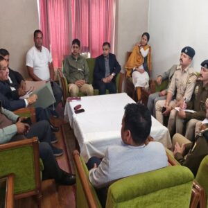 शिमला में दलित बच्चे के सुसाइड केस में महिला गिरफ्तार:आरोपी को रोहड़ू ले गई पुलिस; अनुसूचित जाति का बच्चा होने पर की थी मारपीट