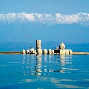पौंग झील में वाटर स्पोर्ट्स शुरू होने की तैयार:अंतिम मंजूरी का इंतजार, साइलेंट क्रूज के लिए मांगी परमिशन