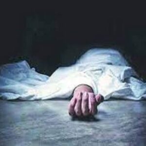 धर्मशाला में तिब्बती युवक की मौत:सिर पर चोट के निशान; पुलिस ने शव कब्जे में लिया, सामाजिक कार्यों से जुड़ा रहा मृतक