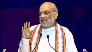 भगोड़ों के लिए हर राज्य में स्पेशल जेल बने, रेड नोटिस के बाद पासपोर्ट रद्द किए जाएं: अमित शाह​on October 16, 2025 at 4:57 pm