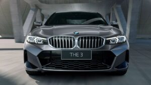 लोकपाल को 7 लोगों की टीम के लिए चाहिए 7 BMW कारें, निकाला टेंडर, जानें कितनी है कीमत​on October 21, 2025 at 1:08 pm
