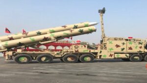 पाकिस्तान के उड़ जाएंगे होश, अब नहीं आएगी नींद, इंडियन आर्मी को मिली BrahMos Missile, देखें तस्वीरें​on October 18, 2025 at 9:42 am