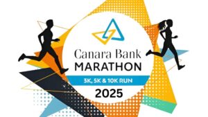 केनरा बैंक मैराथन 2025: बेंगलुरु में मनेगा फिटनेस का जश्न, जानें सभी जरूरी तारीख​on October 18, 2025 at 3:25 pm