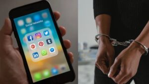 महिला पुलिसकर्मी ने अपराधी को दिया झांसा, सोशल मीडिया पर दोस्ती कर के मिलने बुलाया, और फिर…​on October 22, 2025 at 2:21 pm