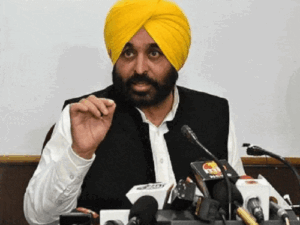 राष्ट्रपति और प्रधानमंत्री को पंजाब सरकार देगी न्योता:श्री गुरु तेगबहादुर के शहीदी दिवस की तैयारियां, सभी राज्यों के मुख्यमंत्री को भी बुलाएंगे