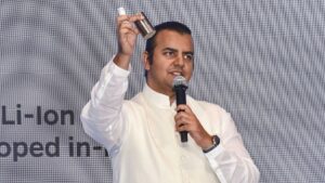 बेंगलुरु में ओला के संस्थापक समेत कई सीनियर अधिकारियों पर FIR, इंजीनियर ने सुसाइड नोट में लगाए थे गंभीर आरोप​on October 21, 2025 at 2:54 am