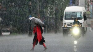 मध्य प्रदेश समेत इन राज्यों में बदलने वाला है मौसम, तेज हवाओं के साथ बारिश की चेतावनी; ठंड को लेकर भी अलर्ट​on October 21, 2025 at 2:23 am