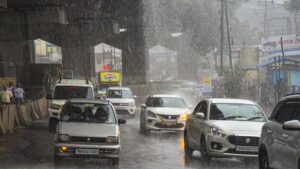 उत्तर भारत में बढ़ेगी ठंड! महाराष्ट्र समेत इन राज्यों में भारी बारिश के आसार, जानिए मौसम का ताजा हाल​on October 24, 2025 at 1:29 am