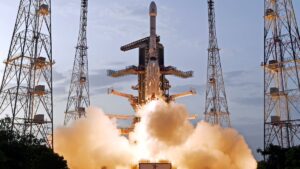 अंतरिक्ष छोड़िए, भारत अब चांद पर भेजेगा इंसान; ISRO चीफ ने बता दी पूरी टाइमलाइन​on October 15, 2025 at 11:11 am