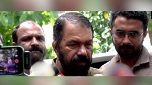 हिजाब विवाद पर केरल के शिक्षा मंत्री बोले- “मामला खत्म हुआ, कुछ नया जोड़ने की जरूरत नहीं”​on October 18, 2025 at 6:28 pm