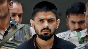 लॉरेंस बिश्नोई-रोहित गोदारा को बड़ा झटका, गैंग का बड़ा बदमाश अमित पंडित अमेरिका में पकड़ा गया, जल्द लाया जाएगा भारत​on October 14, 2025 at 11:52 am