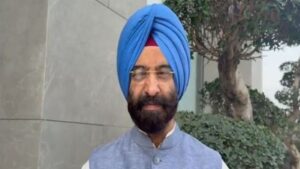 पंजाब की हवा में घुला जहर, सांस लेना भी मुश्किल, मनजिंदर सिंह सिरसा बोले- “केजरीवाल ने पंजाब भी बर्बाद कर दिया”​on October 21, 2025 at 6:17 pm