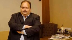 भगोड़े मेहुल चोकसी के भारत प्रत्यर्पण का रास्ता साफ? बेल्जियम की कोर्ट ने सुनाया अहम फैसला​on October 17, 2025 at 4:08 pm