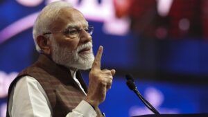 ‘भारत अब आतंकी हमलों के बाद चुप नहीं रहता बल्कि…’, PM मोदी ने दुनिया को दिया बड़ा संदेश​on October 17, 2025 at 5:21 pm